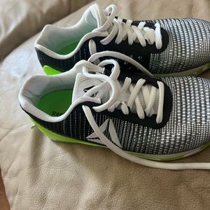 CrossFit Nank 7’s LIKE NEW size 8